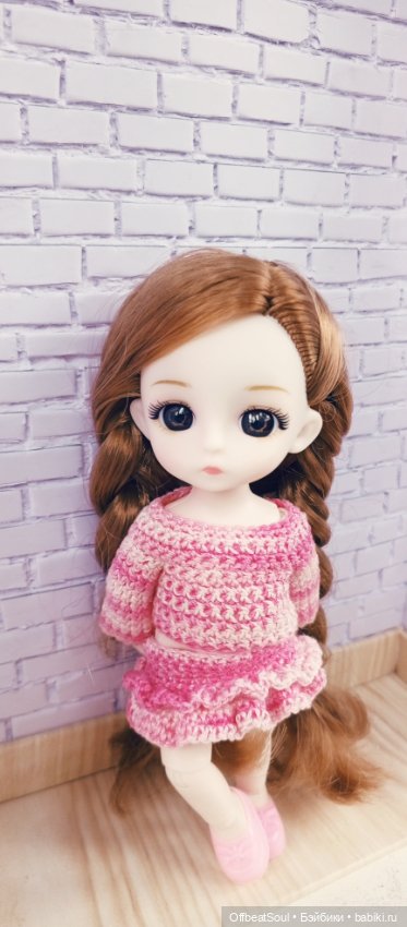 Малявочки — Одежда и обувь для кукол своими руками: фото