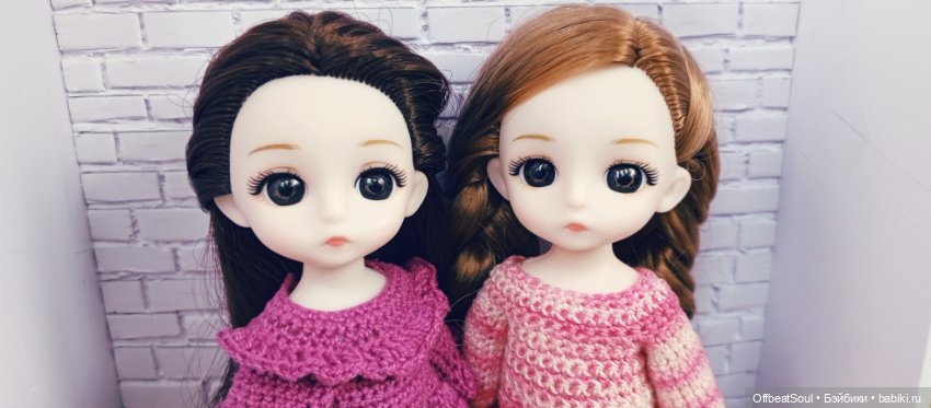 Малявочки — Одежда и обувь для кукол своими руками: фото (фото 9)