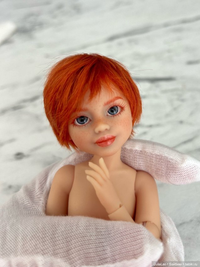 Солнышко в руках — Домашние фото авторских кукол: личные коллекции