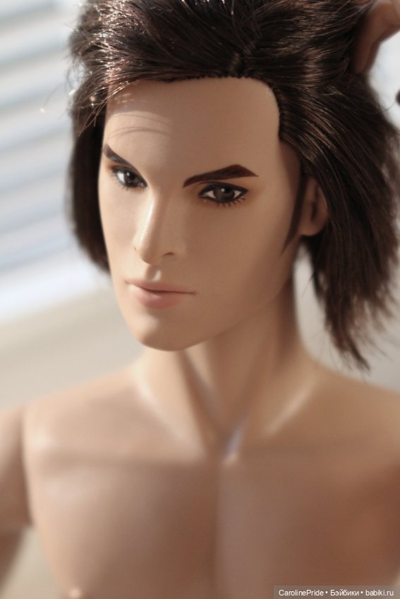 Первый парень Integrity в коллекции (фото 3)