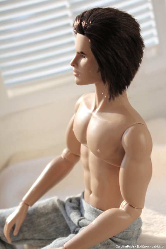 Первый парень Integrity в коллекции (фото 2)