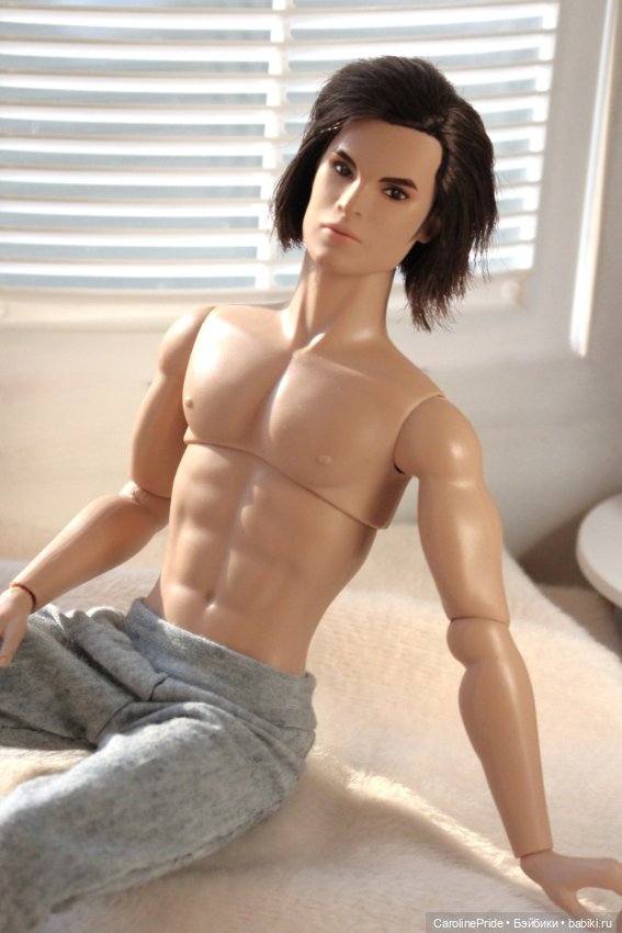 Первый парень Integrity в коллекции (фото 4)