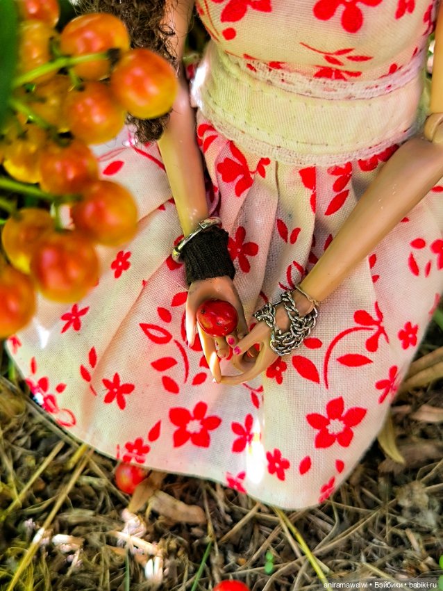 Громовы. Летнее настроение