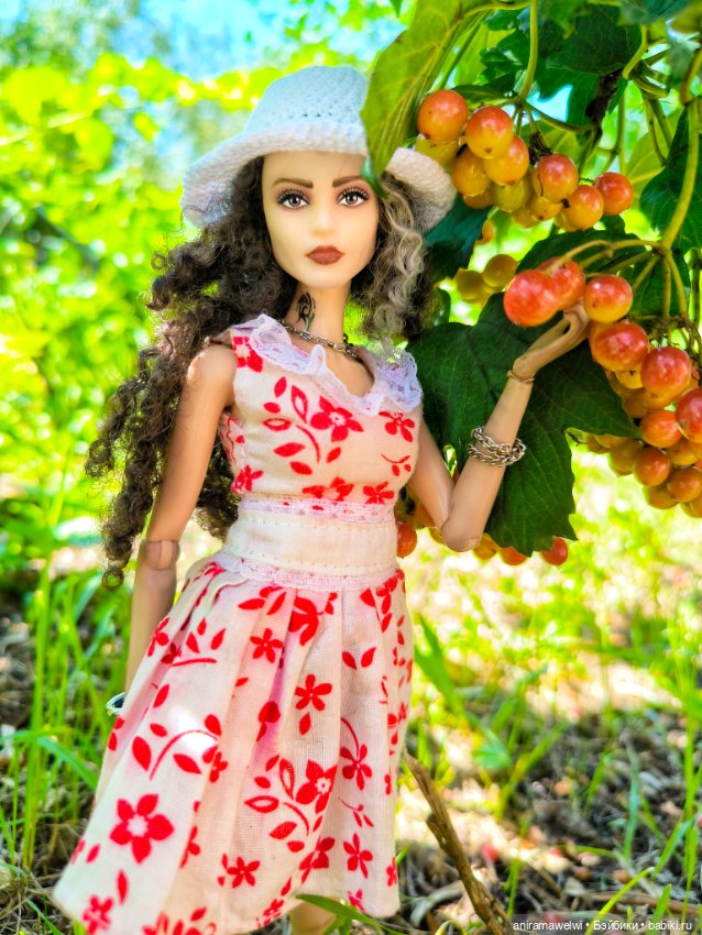 Громовы. Летнее настроение (фото 2)