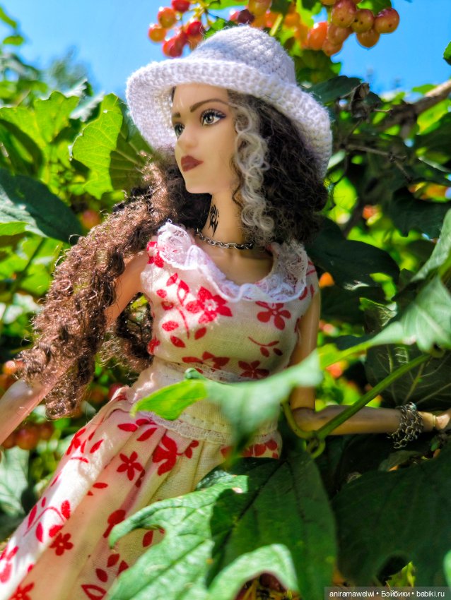 Громовы. Летнее настроение (фото 8)