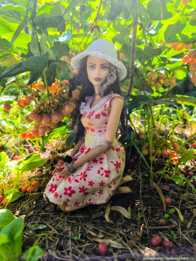 Громовы. Летнее настроение (фото 10)