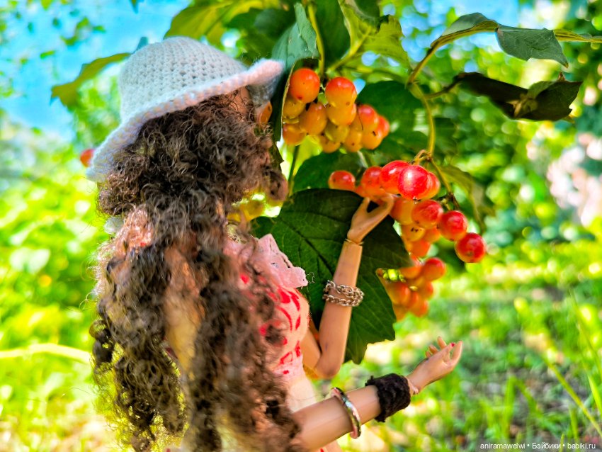 Громовы. Летнее настроение (фото 3)