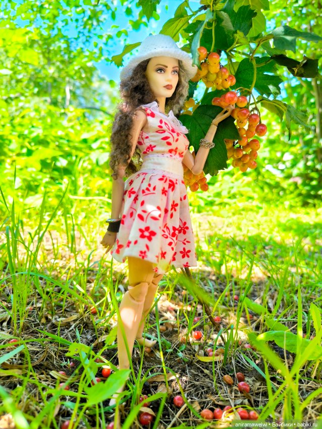 Громовы. Летнее настроение (фото 5)