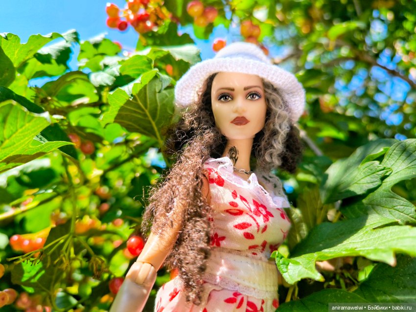 Громовы. Летнее настроение (фото 9)