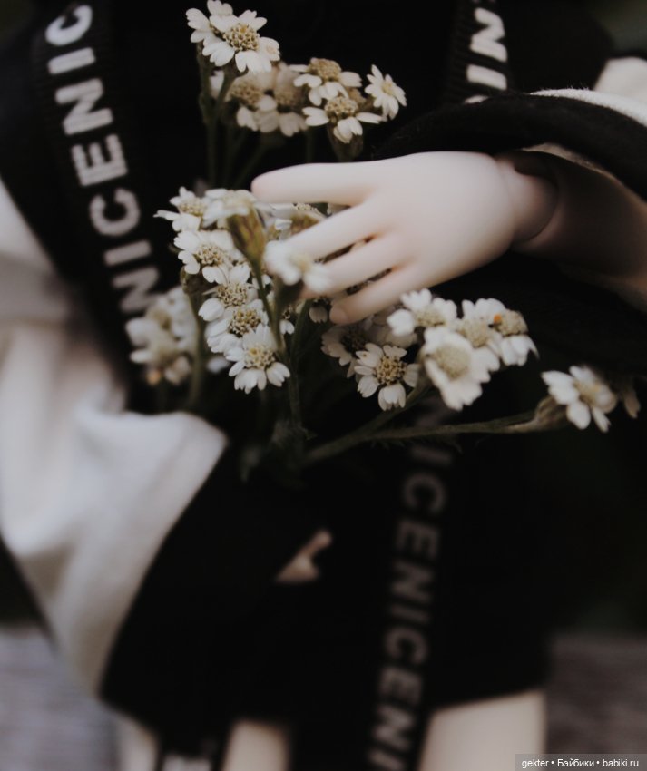 Тим и уходящее лето 🌾🌄🌾 — Куклы Dollzone (Доллзон): BJD (БЖД) (фото 4)