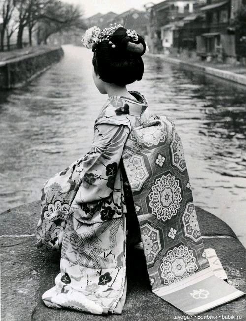 Азиатская модная линия — Культура