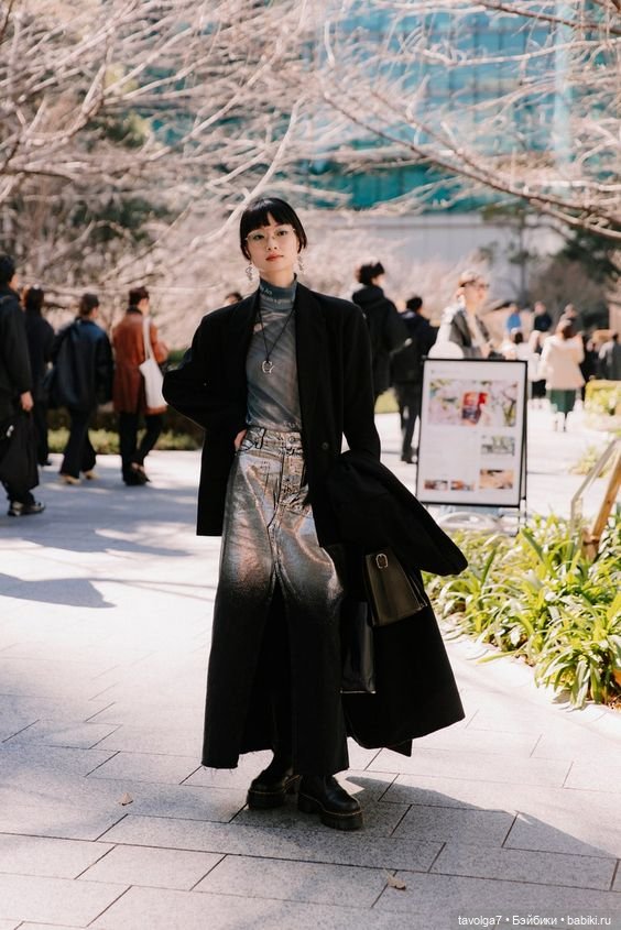 Азиатская модная линия — Культура