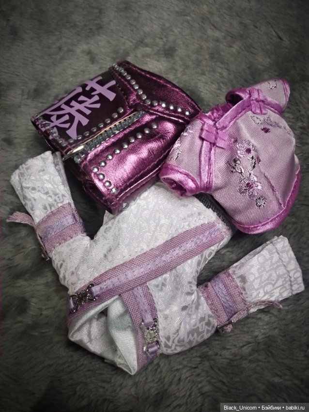 Лила Ямамото — Куклы Rainbow High (Рейнбоу Хай