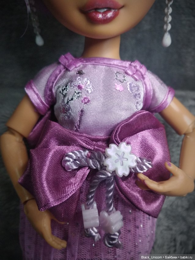 Лила Ямамото — Куклы Rainbow High (Рейнбоу Хай (фото 8)