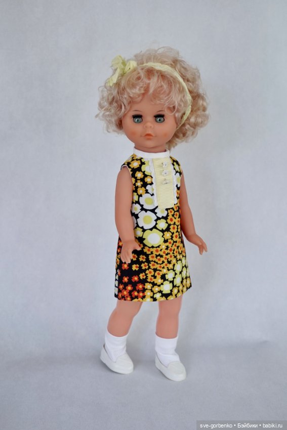 Моё необъятное впервые — Выставки кукол и мишек Тедди: фоторепортажи