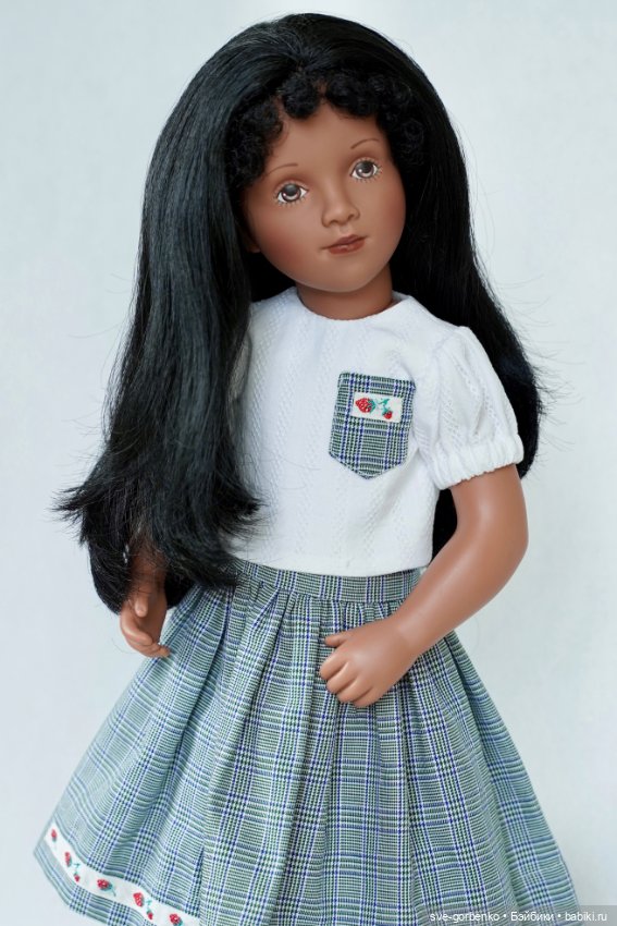 Моё необъятное впервые — Выставки кукол и мишек Тедди: фоторепортажи (фото 9)