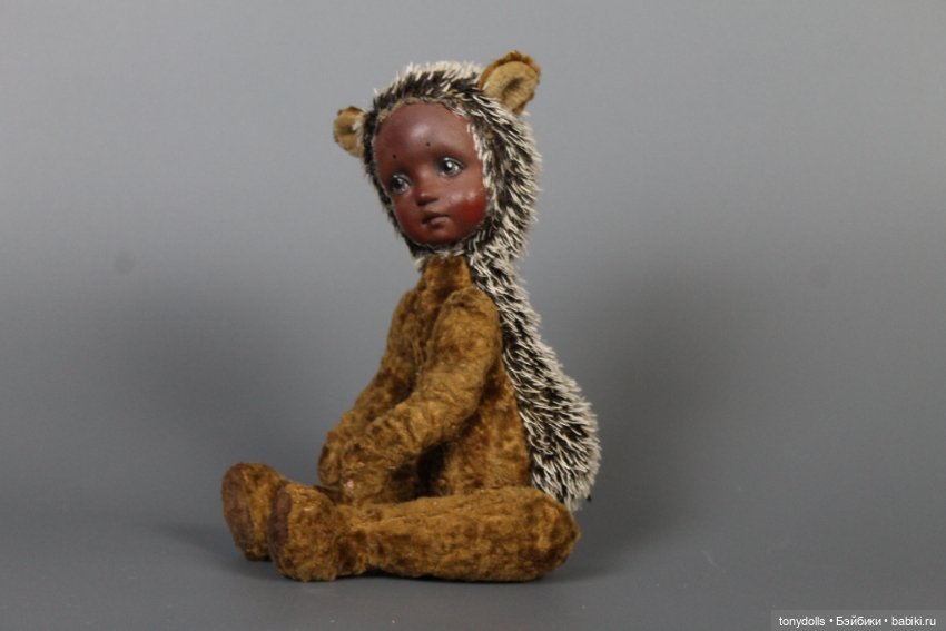 О выставке и нашей веселой компании