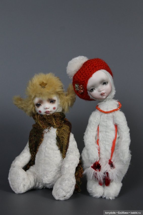 О выставке и нашей веселой компании