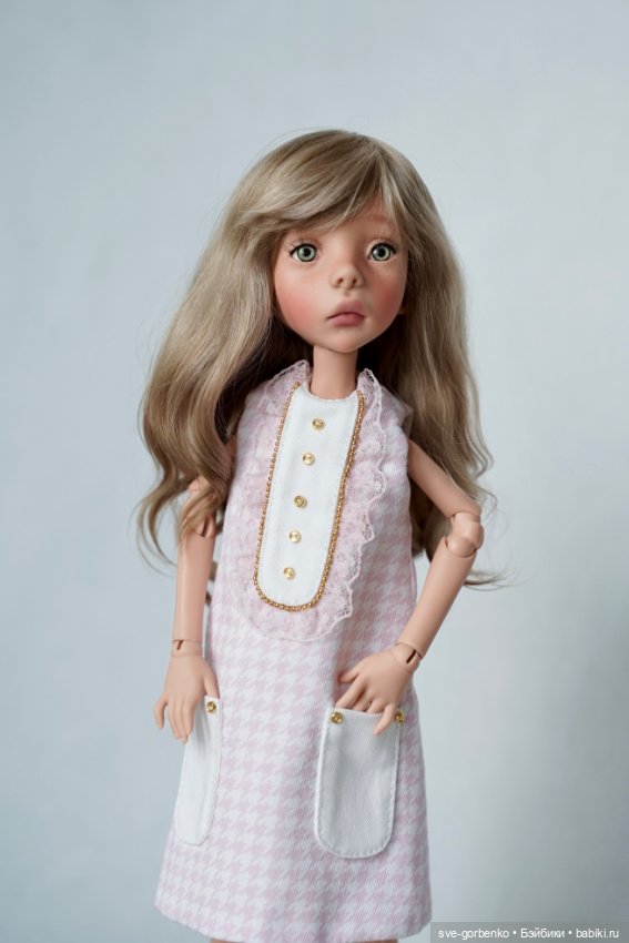 Моё необъятное впервые — Выставки кукол и мишек Тедди: фоторепортажи (фото 4)