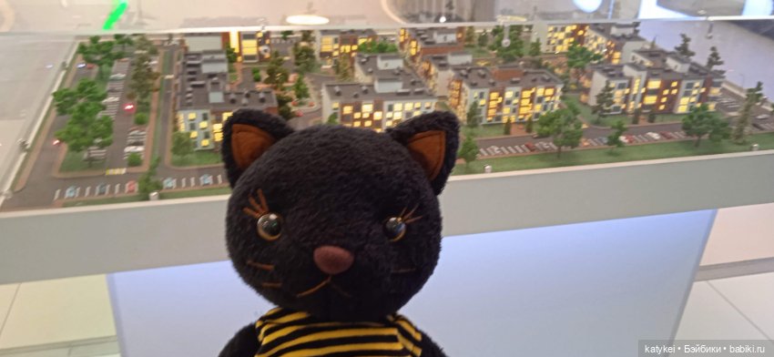 Шмель-стайл Кошечка — Коллекционные игрушки и фигурки: Lego (фото 3)