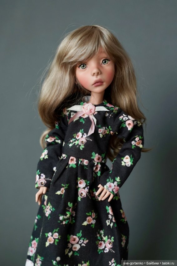 Моё необъятное впервые — Выставки кукол и мишек Тедди: фоторепортажи