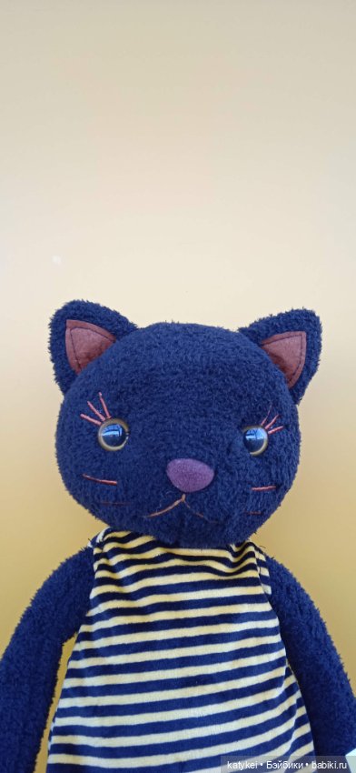 Шмель-стайл Кошечка — Коллекционные игрушки и фигурки: Lego