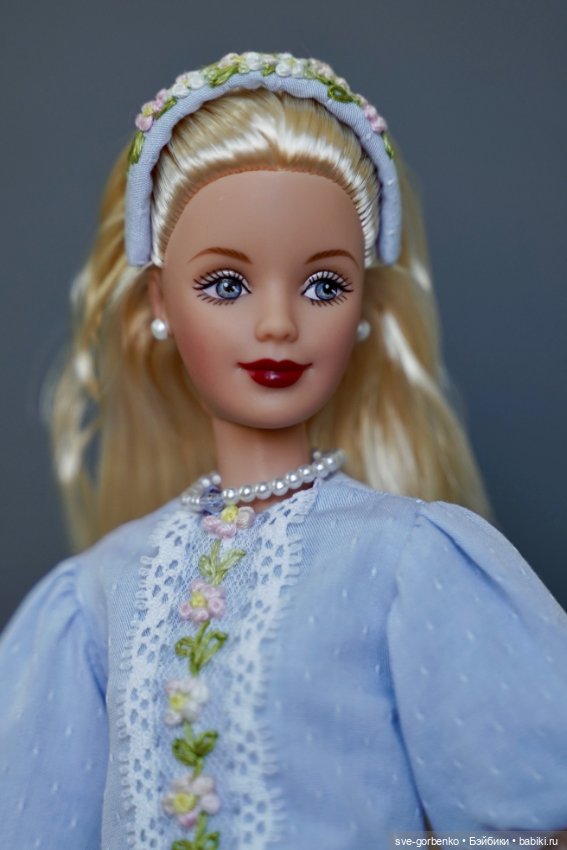 Моё необъятное впервые — Выставки кукол и мишек Тедди: фоторепортажи (фото 3)