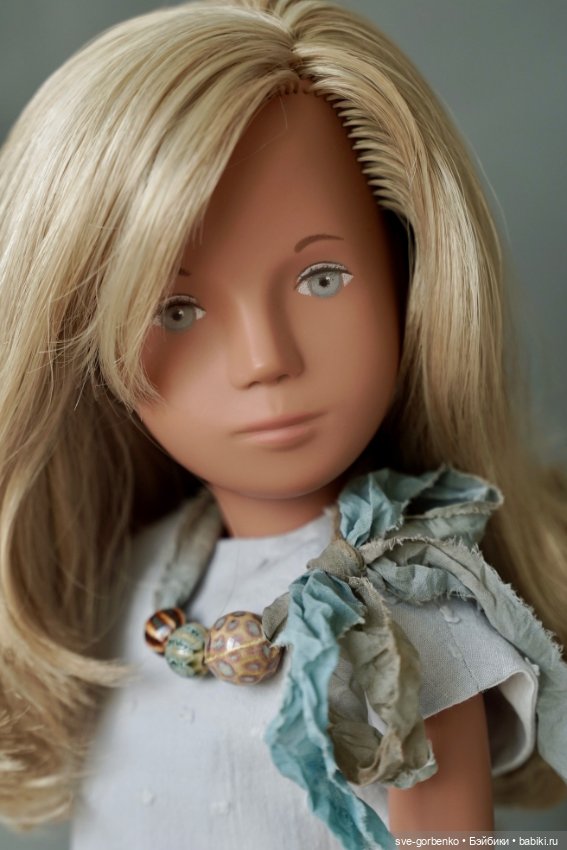 Моё необъятное впервые — Выставки кукол и мишек Тедди: фоторепортажи (фото 5)