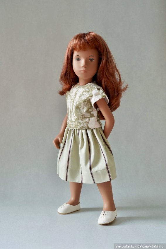 Моё необъятное впервые — Выставки кукол и мишек Тедди: фоторепортажи