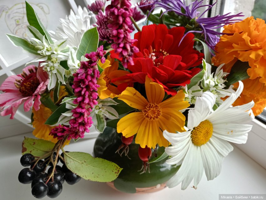 Репетиция осени — Домашние фото авторских кукол: личные коллекции (фото 10)