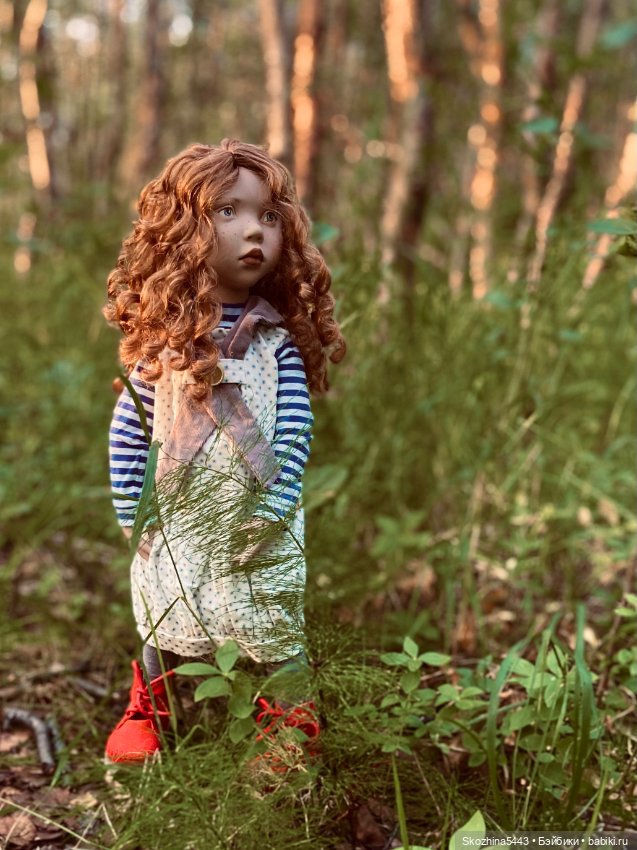 Долгожданная малышка Айя от zwergnase (фото 5)