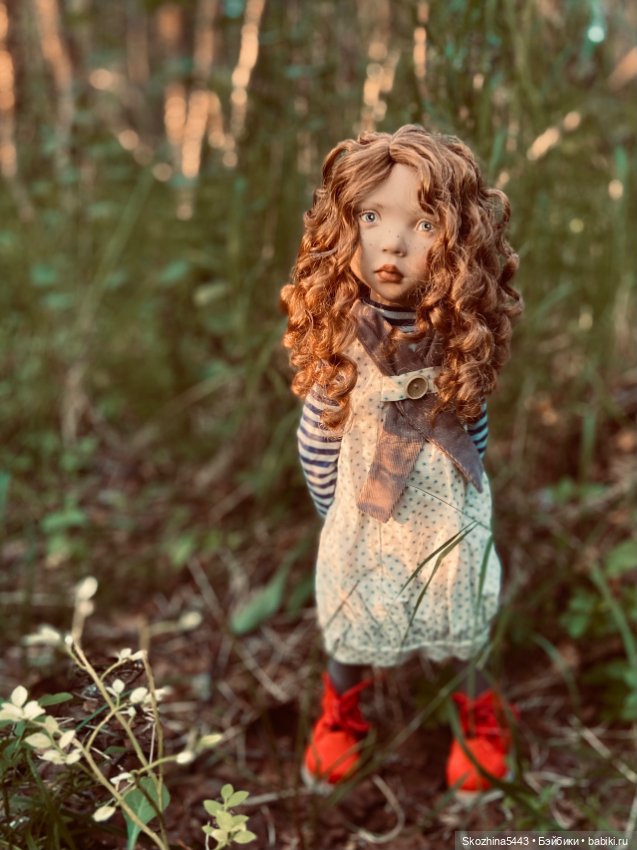 Долгожданная малышка Айя от zwergnase (фото 7)