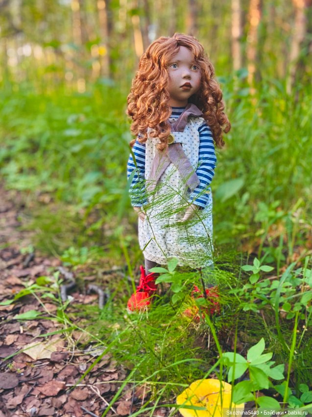 Долгожданная малышка Айя от zwergnase (фото 4)