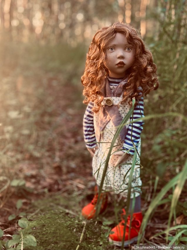 Долгожданная малышка Айя от zwergnase (фото 8)