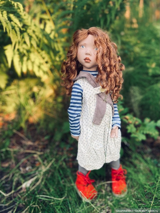 Долгожданная малышка Айя от zwergnase (фото 9)