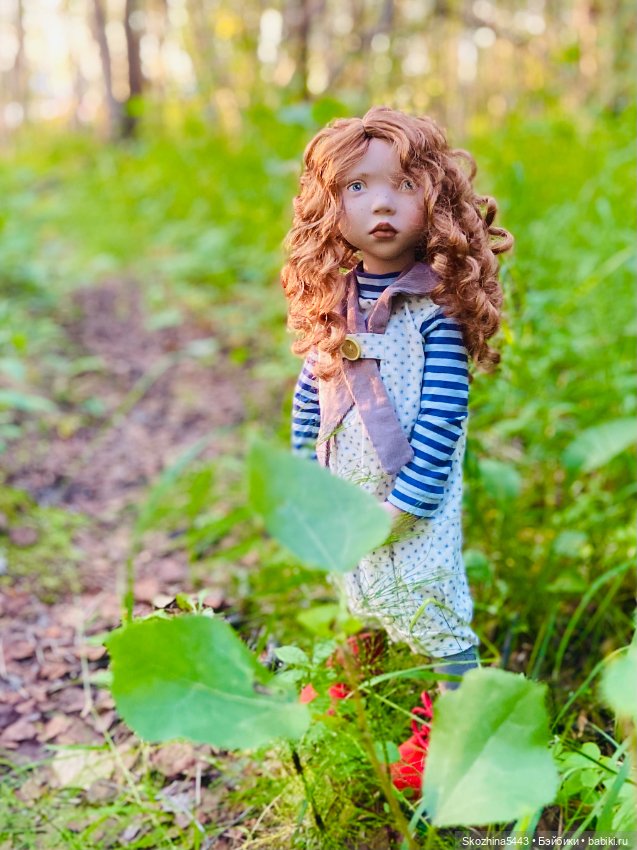 Долгожданная малышка Айя от zwergnase (фото 3)