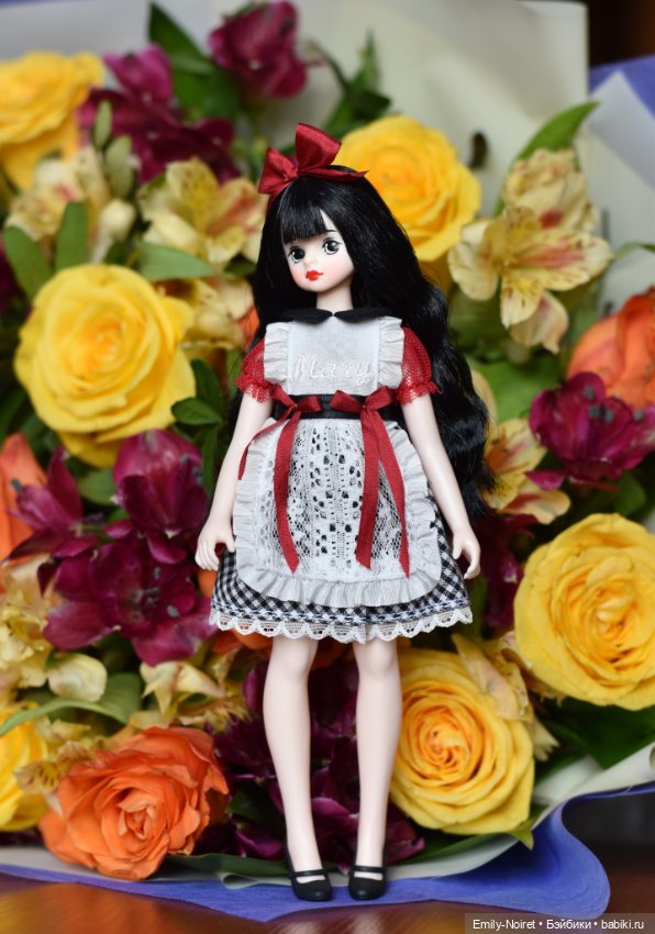 Фото-подборка: Яркий букет