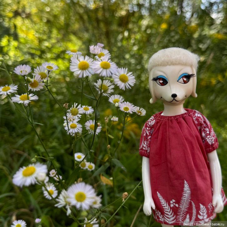 Peteena от Hasbro. Август 2024 (фото 7)