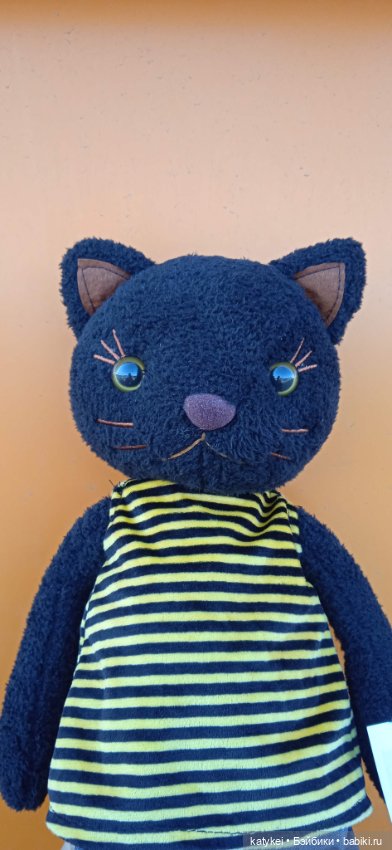 Шмель-стайл Кошечка — Коллекционные игрушки и фигурки: Lego