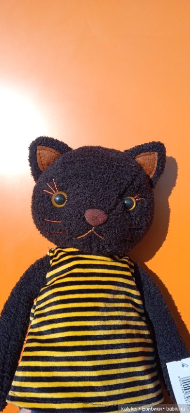 Шмель-стайл Кошечка — Коллекционные игрушки и фигурки: Lego