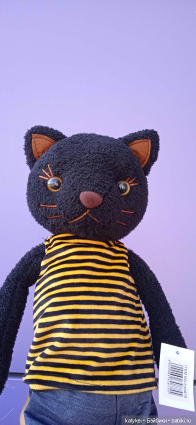 Шмель-стайл Кошечка — Коллекционные игрушки и фигурки: Lego