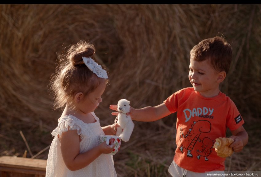 Тайна плетеного чемоданчика