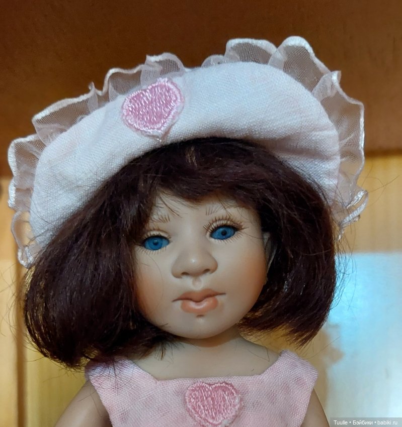 Куклосемья хочет познакомиться (фото 8)