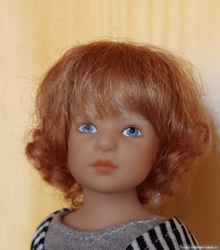 Куклосемья хочет познакомиться (фото 10)