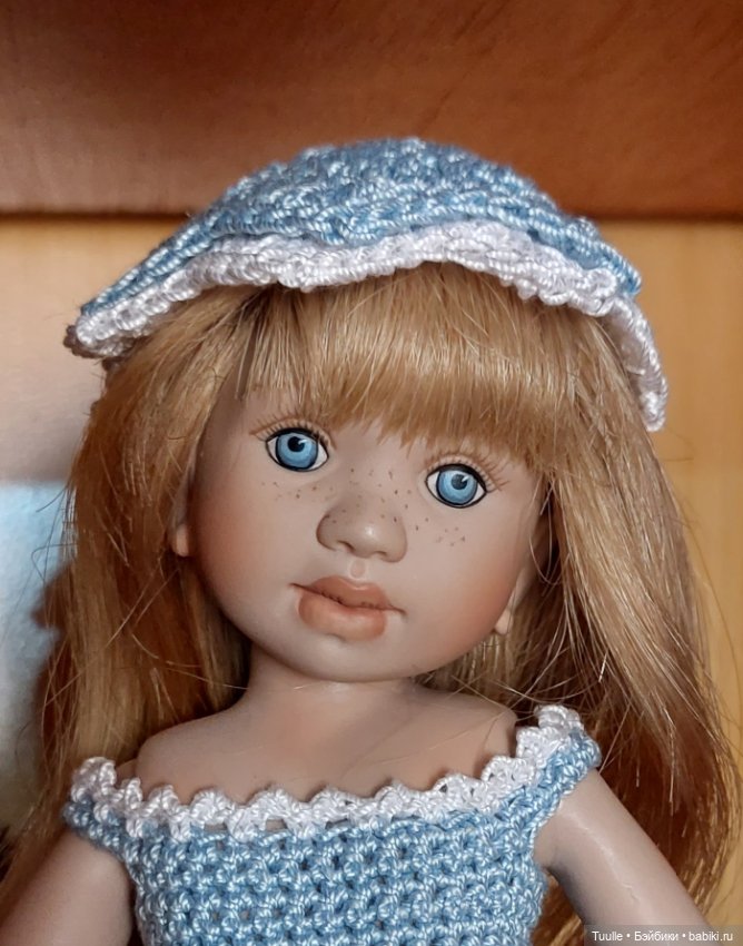 Куклосемья хочет познакомиться (фото 4)