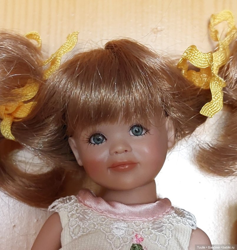 Куклосемья хочет познакомиться (фото 9)