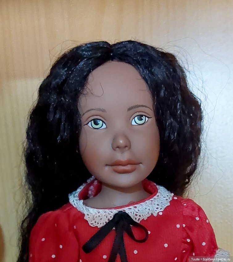 Куклосемья хочет познакомиться (фото 2)