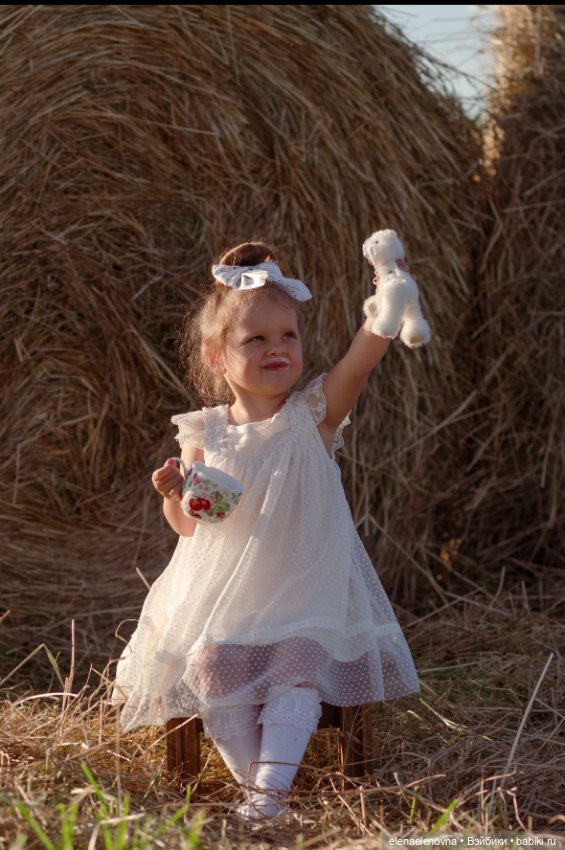 Тайна плетеного чемоданчика