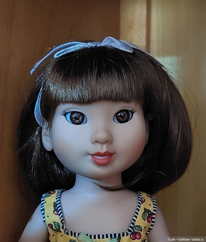 Куклосемья хочет познакомиться (фото 7)