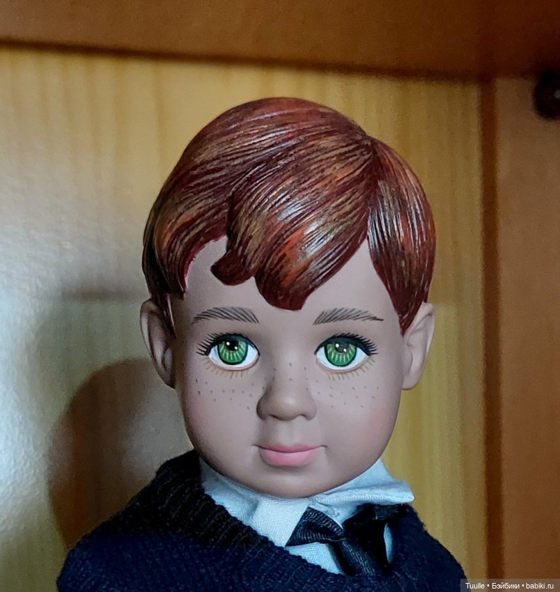 Куклосемья хочет познакомиться (фото 6)